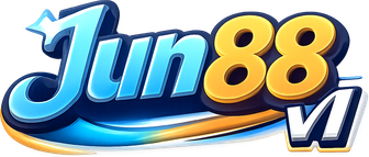 jun88 v1 logo